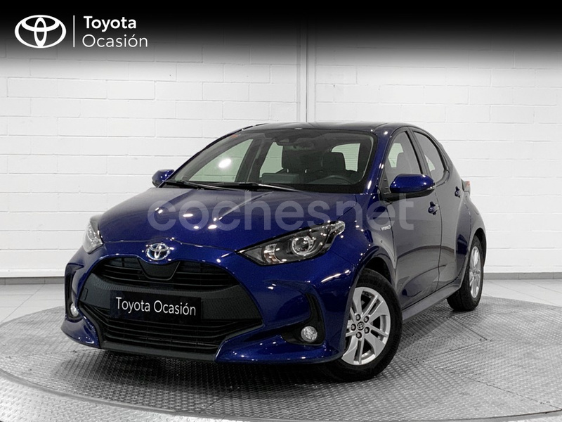 TOYOTA Yaris 1.5 120H Active Tech