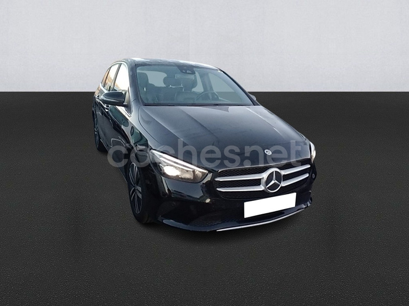 MERCEDES-BENZ Clase B B 180 d