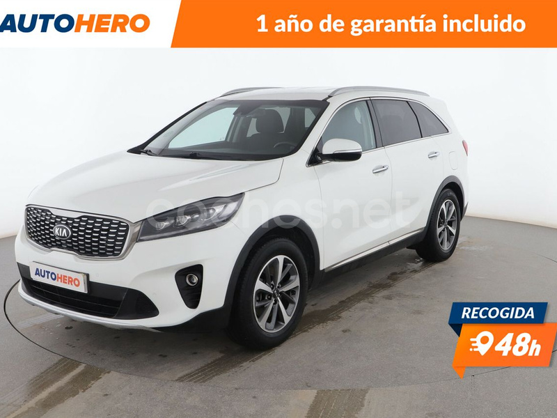 KIA Sorento 2.2 CRDi Drive 4x2