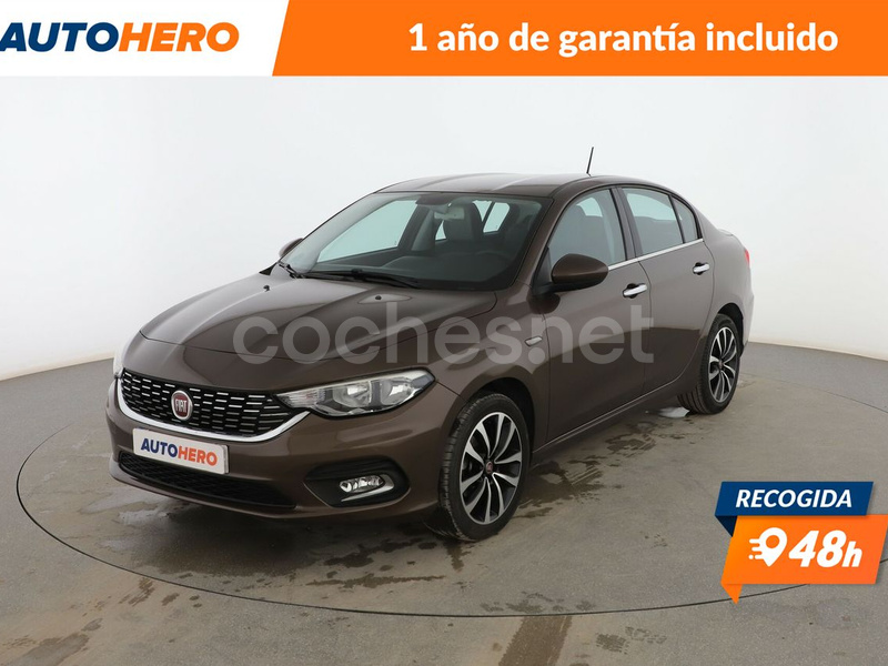 FIAT Tipo 1.4 16v Lounge gasolina