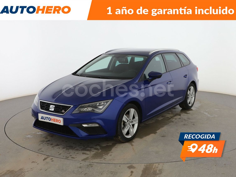 SEAT León ST 1.4 TSI ACT StSp FR