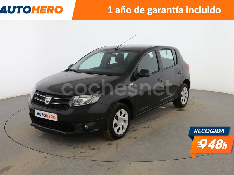 DACIA Sandero Laureate TCE 90 EU6