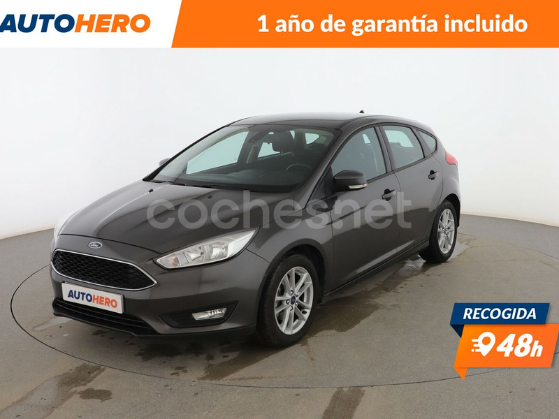 FORD Focus 1.6 TIVCT Trend