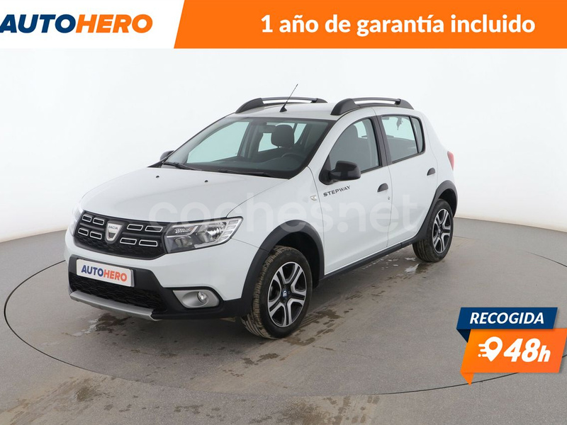 DACIA Sandero SL Aniversario TCe 1.0