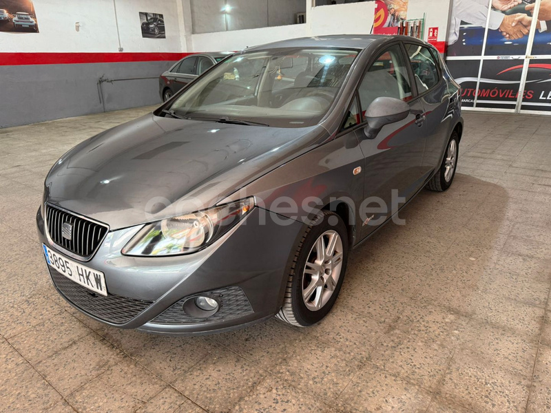 SEAT Ibiza 1.6 TDI Style