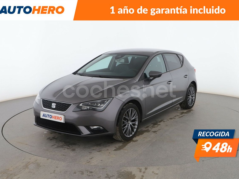 SEAT León 1.2 TSI StSp ITech
