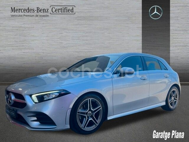 MERCEDES-BENZ Clase A A 180 d
