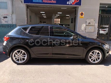 SEAT León 1.6 TDI StSp Style