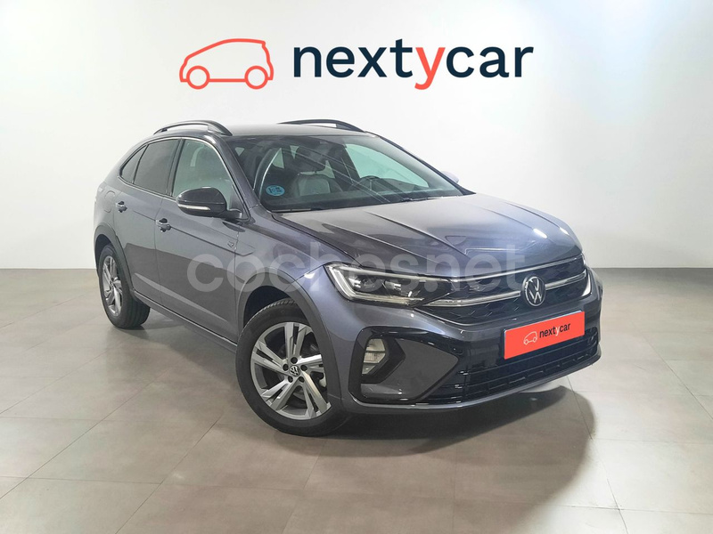 VOLKSWAGEN Taigo RLine 1.0 TSI