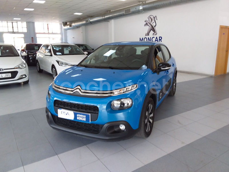 CITROEN C3 PureTech Feel Pack