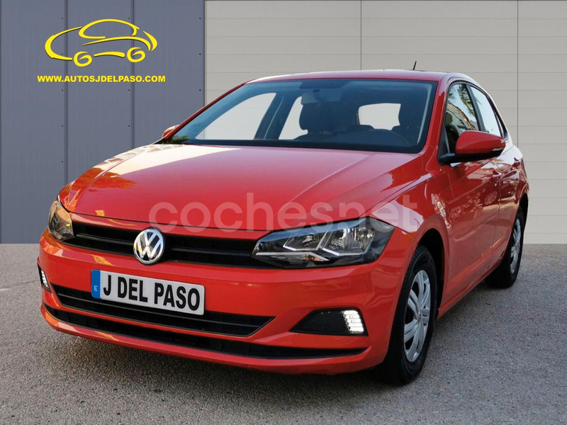 VOLKSWAGEN Polo Advance 1.0