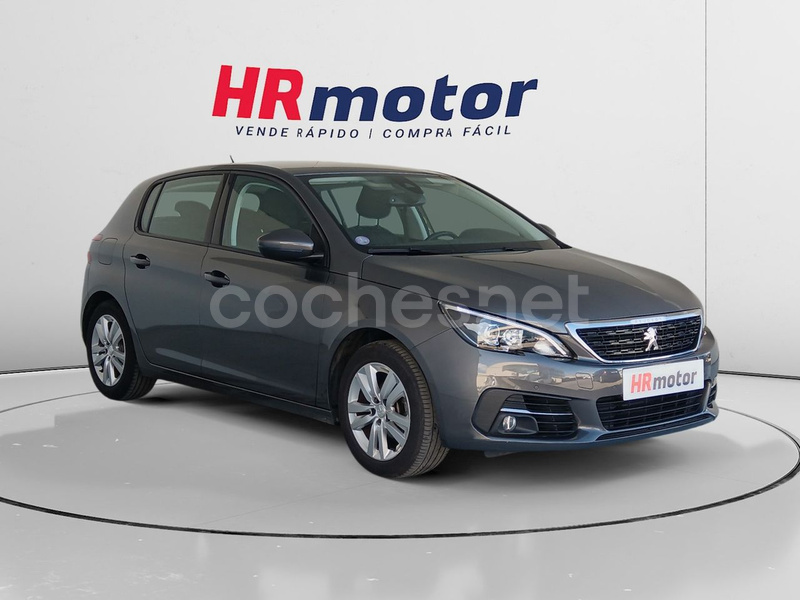 PEUGEOT 308 Active PureTech 110 SS