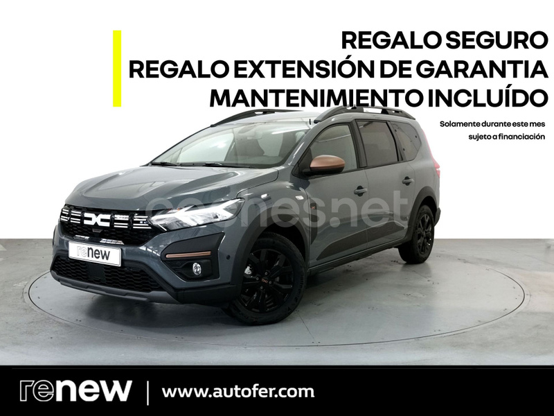 DACIA Jogger Extreme Go ECOG 7 plazas