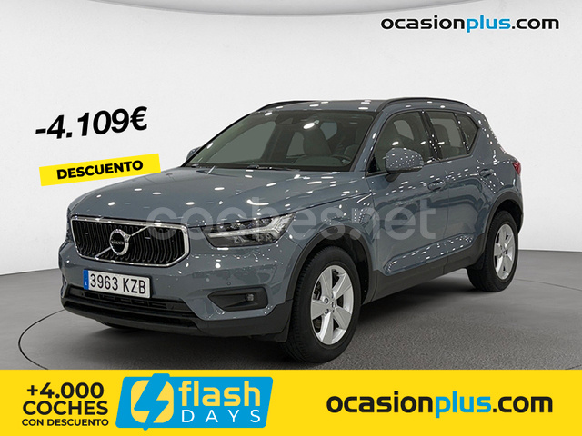 VOLVO XC40 1.5 T3