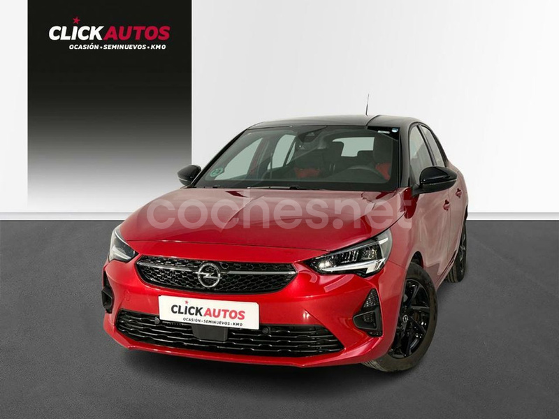 OPEL Corsa 1.2T XHL GS
