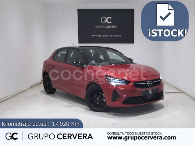 OPEL Corsa 1.2T XHL GSLine