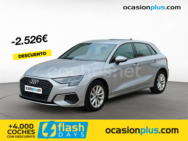 AUDI A3 Sportback 30 TFSI S tronic