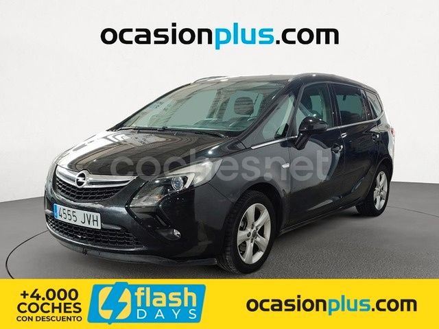 OPEL Zafira Tourer 1.6 CDTi SS 120 CV Expression