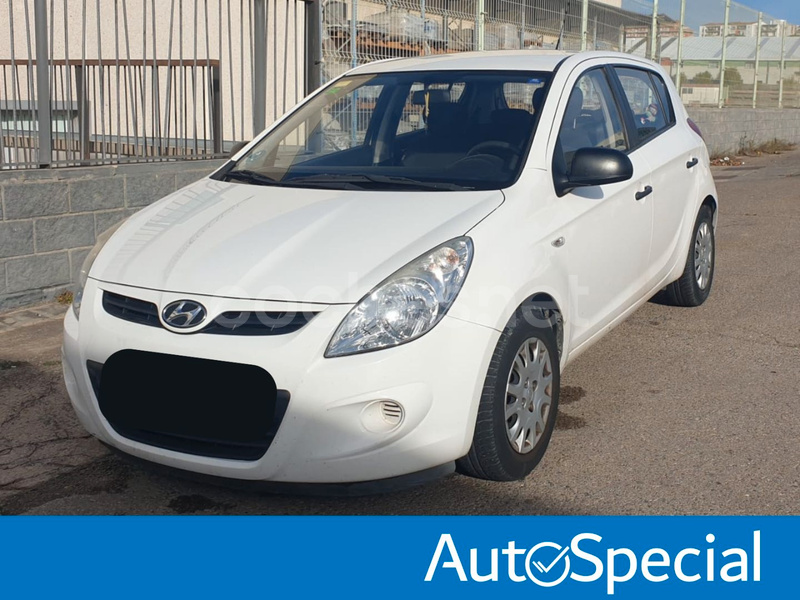 HYUNDAI i20 i20 1.2 L PBT Classic AA Key