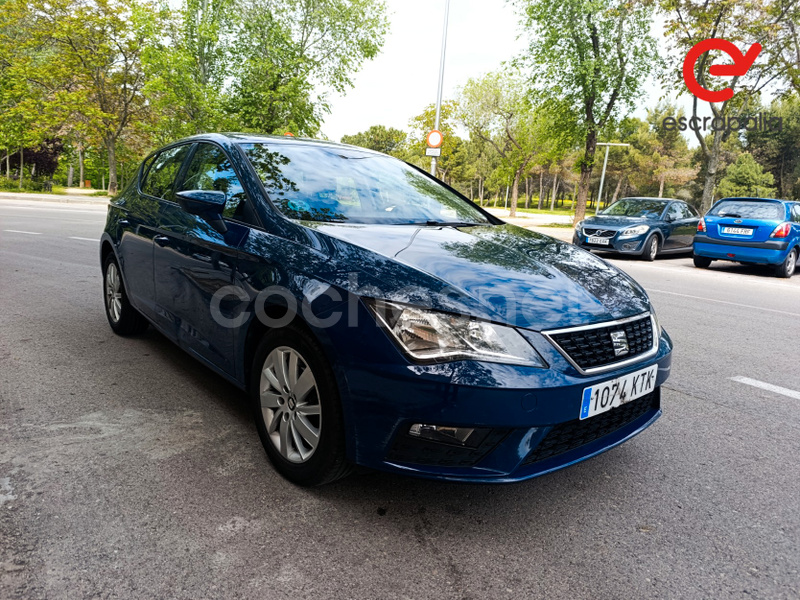 SEAT León 1.0 EcoTSI StSp Reference Edition