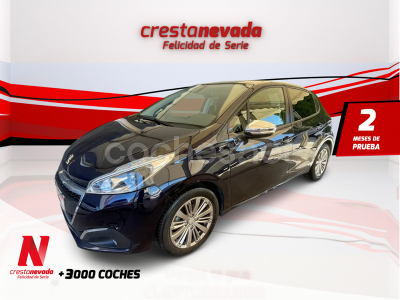 PEUGEOT 208 Signature 1.2L PureTech