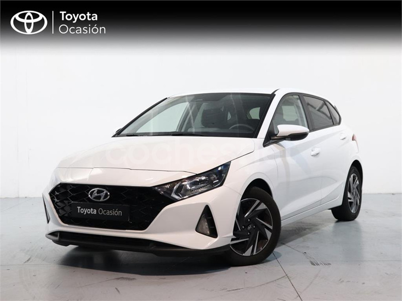 HYUNDAI i20 1.0 TGDI Klass