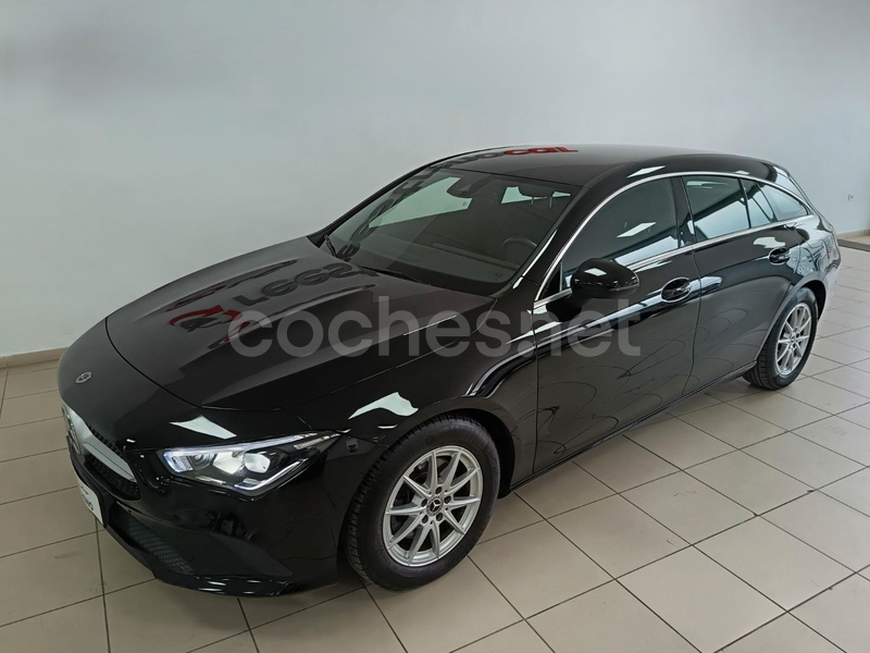 MERCEDES-BENZ CLA CLA 200 D DCT Shooting Brake