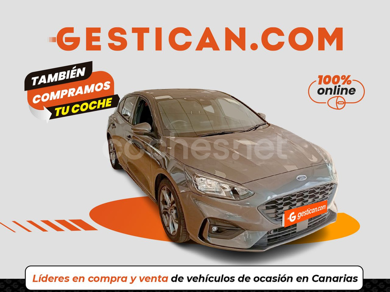 FORD Focus 1.0 Ecoboost Active