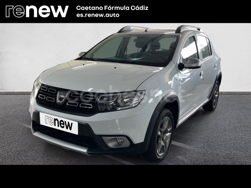 DACIA Sandero Serie Limitada 2019 TCE
