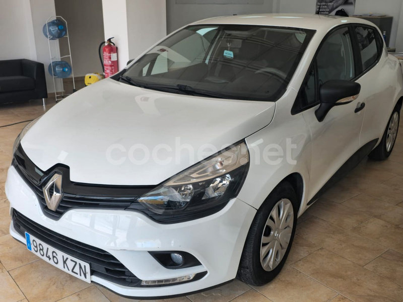 RENAULT Clio Business dCi 18