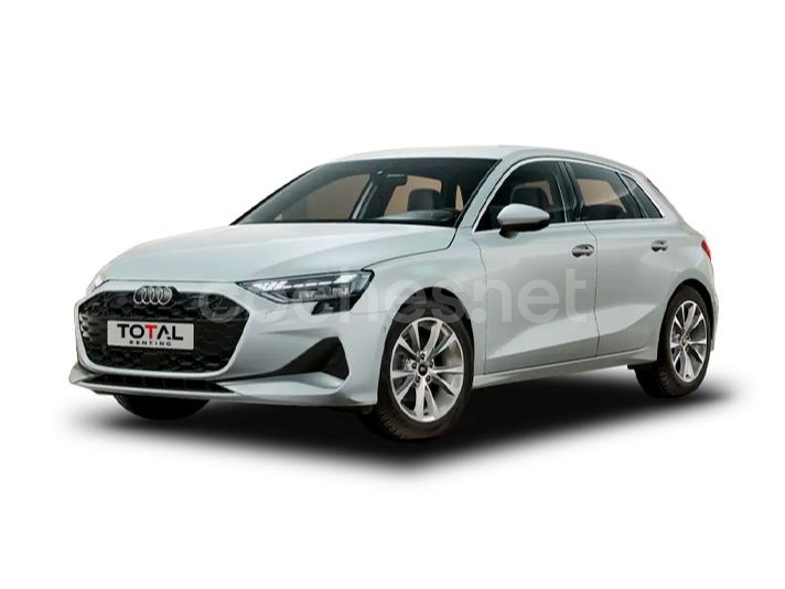AUDI A3 Sportback Advanced 35 TFSI