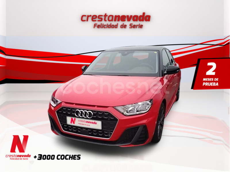 AUDI A1 Sportback S line 30 TFSI