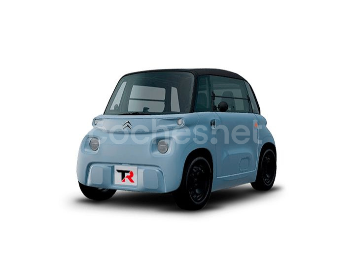 CITROEN AMI AMI