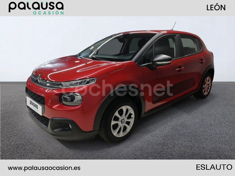 CITROEN C3 PureTech FEEL