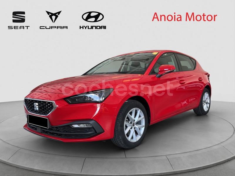 SEAT León 1.0 TSI SS Style