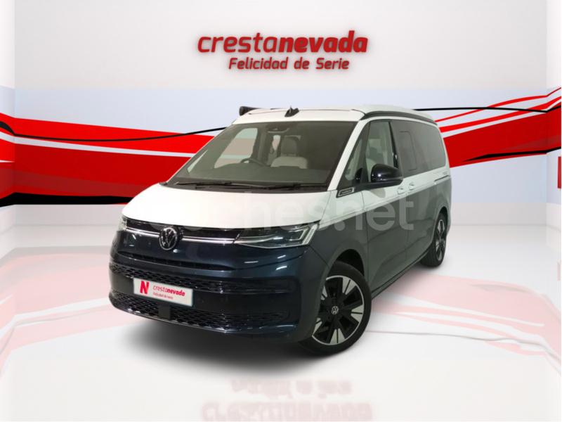 VOLKSWAGEN California Ocean 2.0 TDI DSG