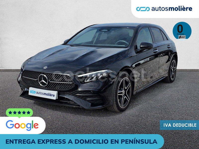 MERCEDES-BENZ Clase A A 250 e
