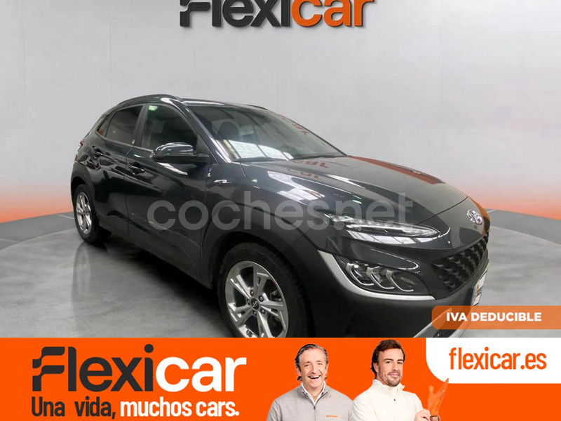 HYUNDAI Kona 1.0 TGDI Klass 4X2