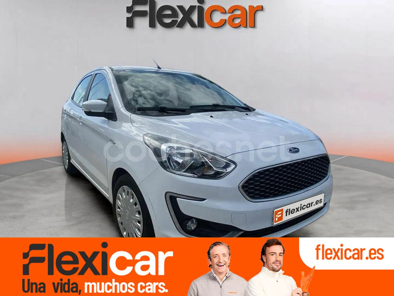 FORD Ka+ 1.2 TiVCT Essential