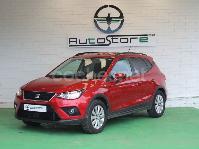SEAT Arona 1.0 TSI DSG Style Eco