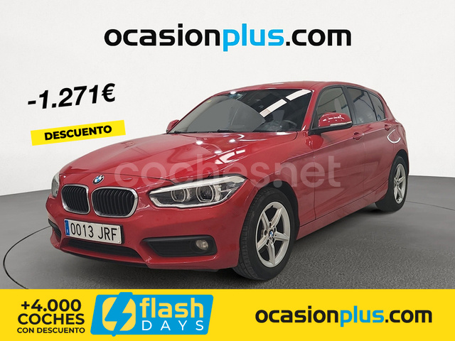 BMW Serie 1 116d