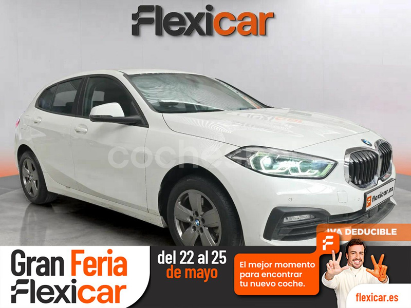 BMW Serie 1 118i