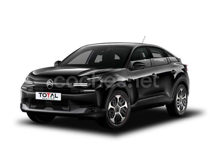 CITROEN C4 PureTech 130 SS EAT8 Plus