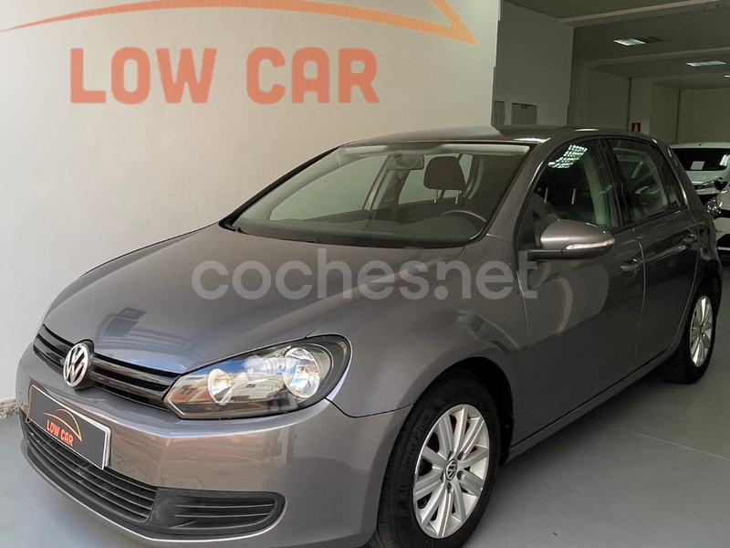 VOLKSWAGEN Golf Variant 1.4 TSI Highline