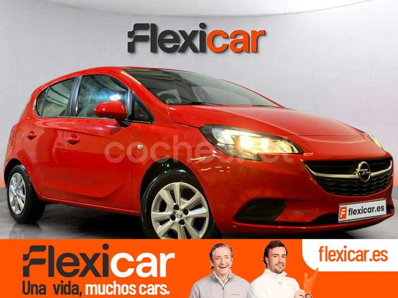 OPEL Corsa 1.4 Selective GLP