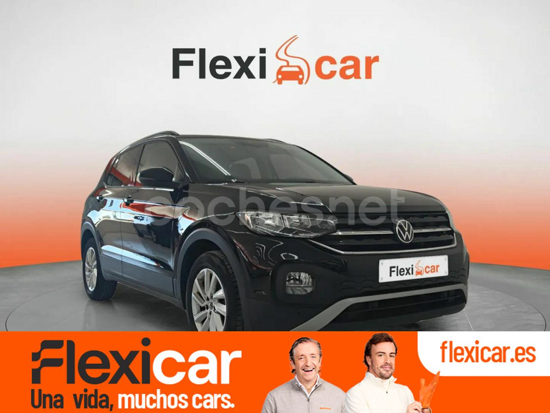 VOLKSWAGEN T-Cross Advance 1.0 TSI DSG