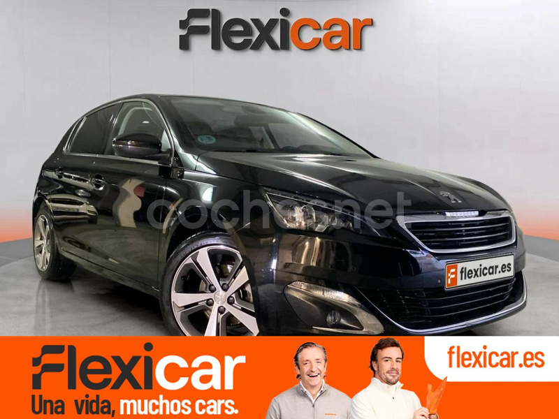 PEUGEOT 308 Allure 1.2 PureTech EAT6