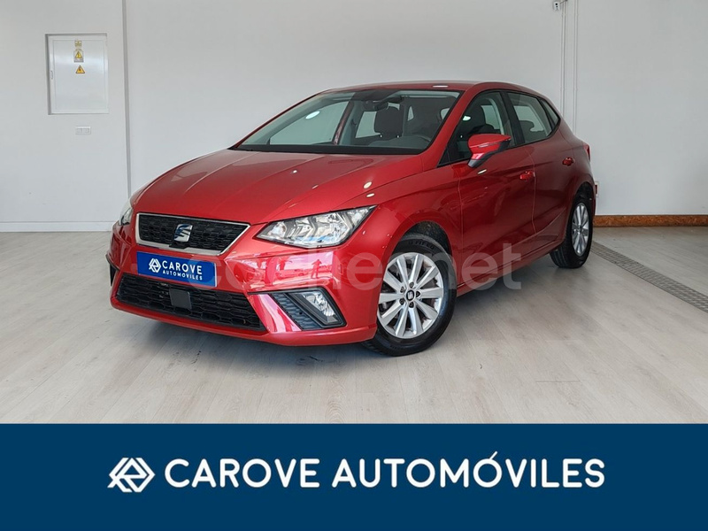 SEAT Ibiza 1.0 MPI Style