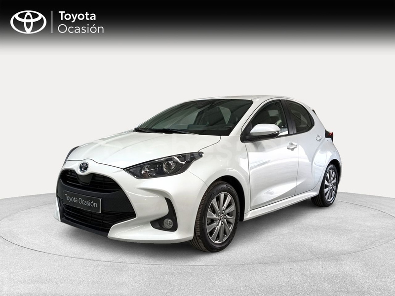 TOYOTA Yaris 1.5 120H Active Tech
