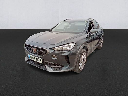 CUPRA Formentor 2.0 TDI 150 CV